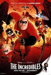 超人总动员 The Incredibles/