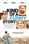 说来有点可笑 It's Kind of a Funny Story/