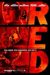 赤焰战场 Red/