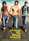 人生不再重来 Zindagi Na Milegi Dobara/