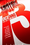 十三罗汉 Ocean's Thirteen/