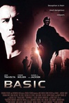 基地疑云 Basic/