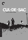 荒岛惊魂 Cul-de-sac/