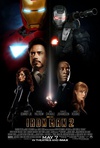 钢铁侠2 Iron Man 2/