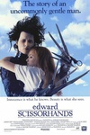 剪刀手爱德华 Edward Scissorhands/