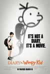 小屁孩日记 Diary of a Wimpy Kid/