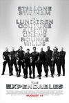 敢死队 The Expendables/