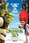 怪物史瑞克4 Shrek Forever After/