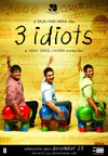 三傻大闹宝莱坞 3 Idiots/