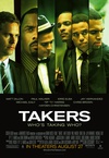 银行匪帮 Takers/
