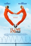我爱你莫里斯 I Love You Phillip Morris/