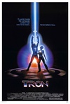 电子世界争霸战 TRON/