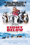南极大冒险 Eight Below/