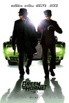 青蜂侠 The Green Hornet/