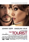 致命伴旅 The Tourist/