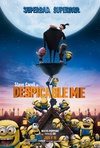 神偷奶爸 Despicable Me/