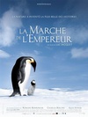 帝企鹅日记 La marche de l'empereur/