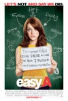 绯闻计划 Easy A/