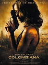 致命黑兰 Colombiana/