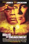 交战规则 Rules of Engagement/