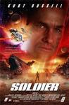 兵人 Soldier/