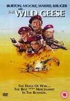 野鹅敢死队 The Wild Geese/
