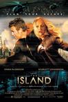 逃出克隆岛 The Island/