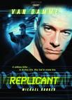 复制人 Replicant/