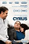 赛勒斯 Cyrus/