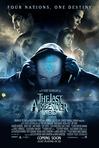 最后的风之子 The Last Airbender/