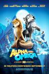 丛林有情狼 Alpha and Omega/