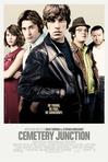 陵园路口 Cemetery Junction/