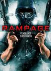 狂暴 Rampage/