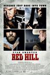 红色山丘 Red Hill/