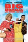 卧底肥妈3 Big Mommas: Like Father, Like Son/