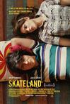 溜冰场 Skateland/