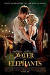 大象的眼泪 Water for Elephants/