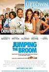 婚礼大斗阵 Jumping the Broom/