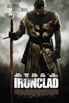 铁甲衣 Ironclad/