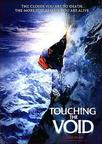 冰峰168小时 Touching the Void/