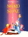 石中剑 The Sword in the Stone/