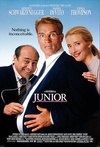魔鬼二世 Junior/