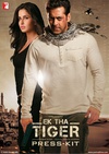 代号猛虎行动 Ek Tha Tiger/
