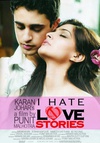 我恨爱情故事 I Hate Luv Storys/