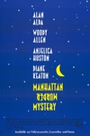 曼哈顿谋杀疑案 Manhattan Murder Mystery/