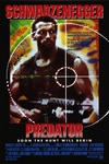 铁血战士 Predator/