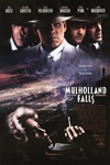 穆赫兰跳 Mulholland Falls/