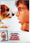 亲爱的，我把孩子缩小了 Honey, I Shrunk the Kids/