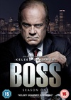 风城大佬 第一季 Boss Season 1/