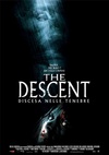 黑暗侵袭 The Descent/